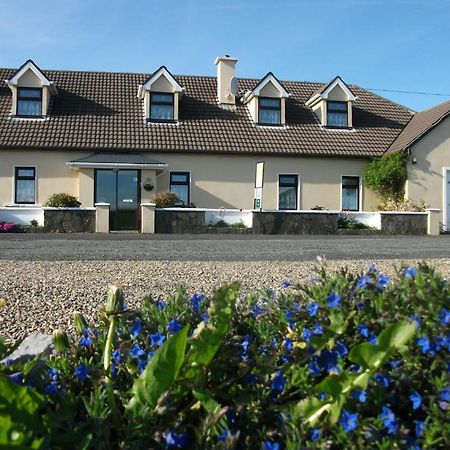Riverdale Farmhouse Doolin Exterior photo