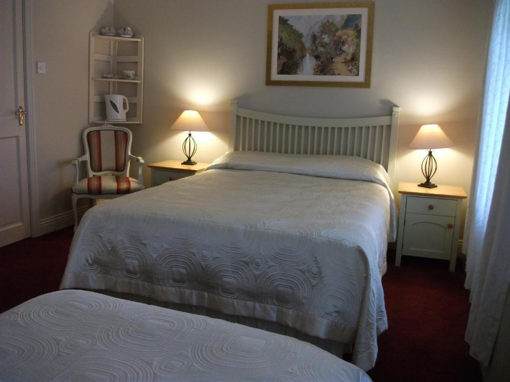 Riverdale Farmhouse Doolin Room photo
