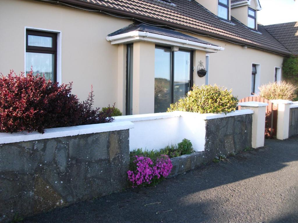 Riverdale Farmhouse Doolin Exterior photo